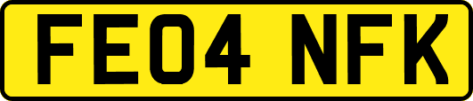 FE04NFK
