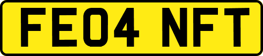 FE04NFT