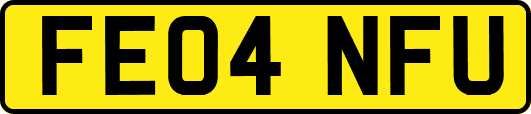 FE04NFU