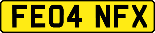 FE04NFX