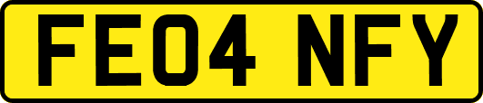 FE04NFY