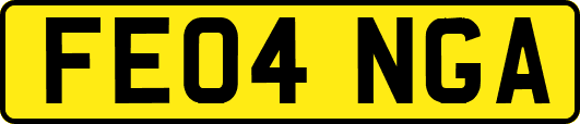 FE04NGA