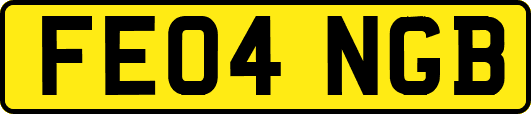FE04NGB