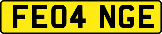 FE04NGE