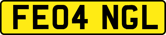 FE04NGL