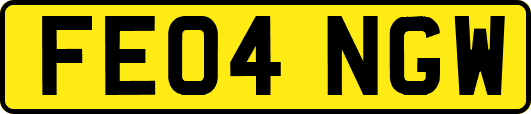 FE04NGW