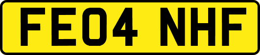 FE04NHF