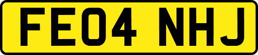 FE04NHJ
