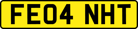 FE04NHT