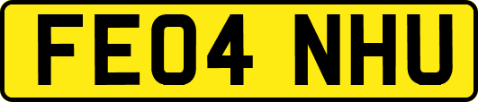 FE04NHU