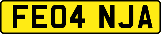 FE04NJA
