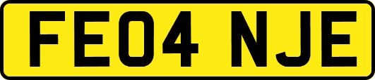 FE04NJE