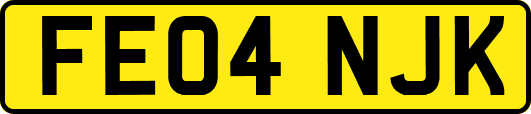 FE04NJK