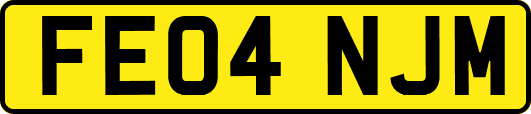 FE04NJM