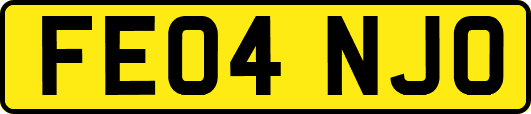 FE04NJO