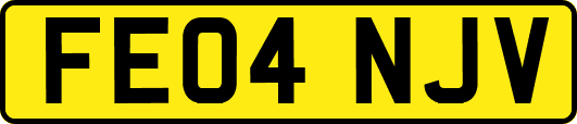 FE04NJV