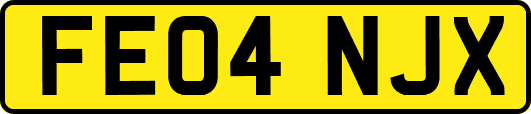 FE04NJX