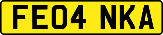 FE04NKA