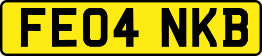 FE04NKB