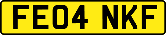 FE04NKF