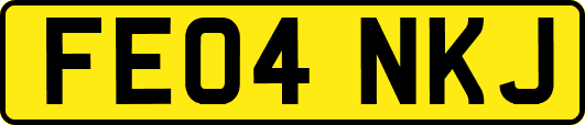 FE04NKJ