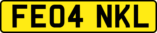FE04NKL