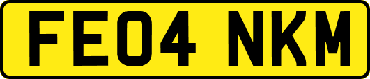 FE04NKM