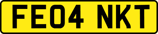 FE04NKT