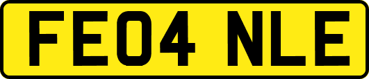 FE04NLE