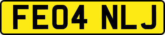 FE04NLJ
