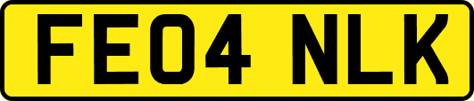 FE04NLK