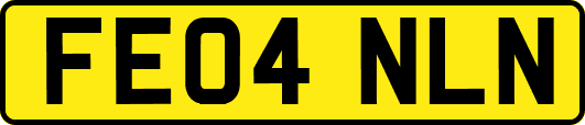 FE04NLN