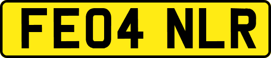FE04NLR