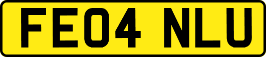 FE04NLU