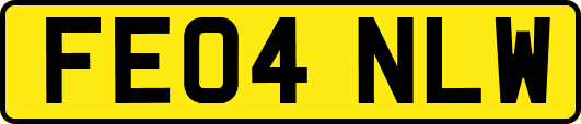 FE04NLW