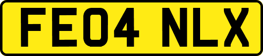 FE04NLX