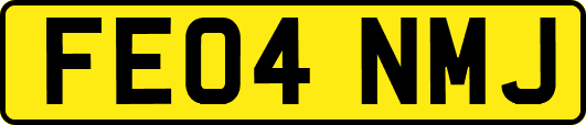 FE04NMJ