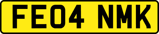 FE04NMK