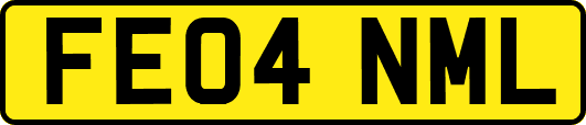 FE04NML