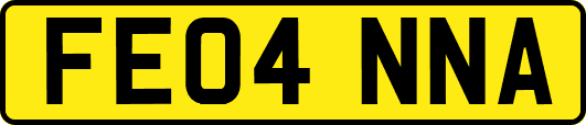 FE04NNA