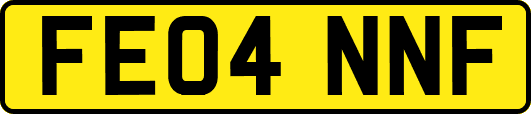 FE04NNF