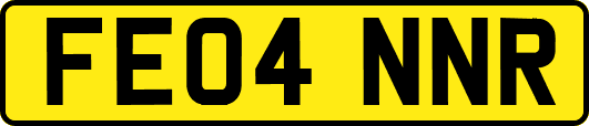 FE04NNR