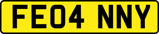 FE04NNY