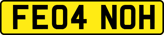 FE04NOH
