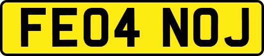 FE04NOJ