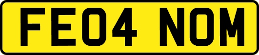 FE04NOM