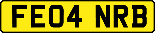 FE04NRB