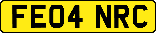 FE04NRC