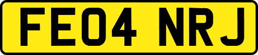 FE04NRJ