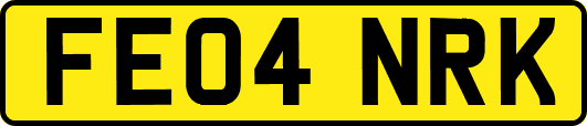 FE04NRK